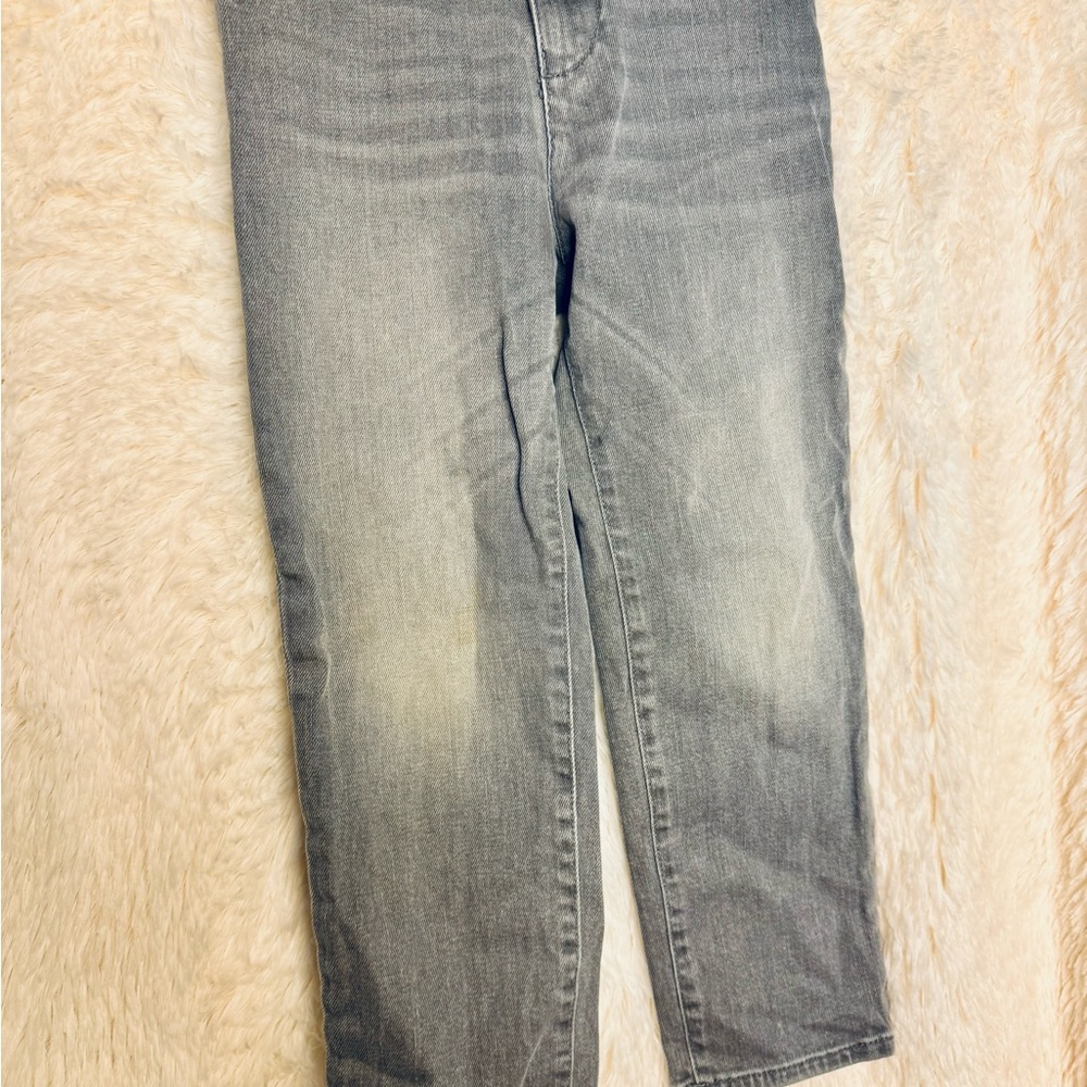🧒✨ Cool Kid Preppy Bundle – 2 Emporio Armani Jeans + Members Only Jacket - Picture 5 of 8